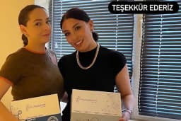 Ayşe Taban Beauty