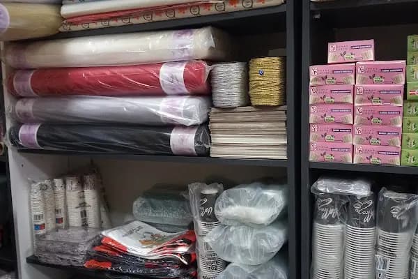 Balıkesir Karesipack Ambalaj - Temizlik ürünleri Tedarikçisi - Balıkesir Karesi