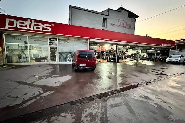 sefa otomotiv ve gayrimenkul - Oto Galeri - Kocaeli Başiskele