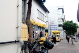 Ptt - Gönen Şubesi