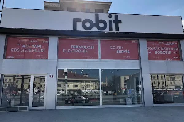 ŞERBETCİ ELEKTRONİK LTD.ŞTİ - Elektronik eşya mağazası - Ankara Altındağ
