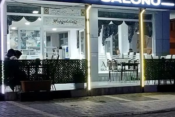 ALTUĞ ETLİ EKMEK SULU YEMEK - Restoran - Konya Selçuklu