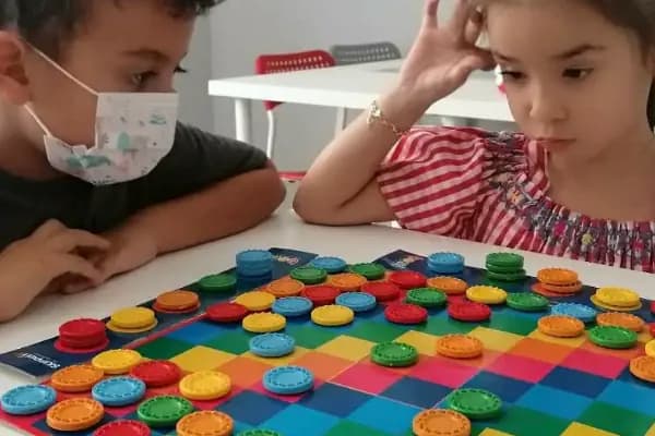 Çocuk Gelişim Atölyesi - Eğitim Merkezi - Adana Çukurova