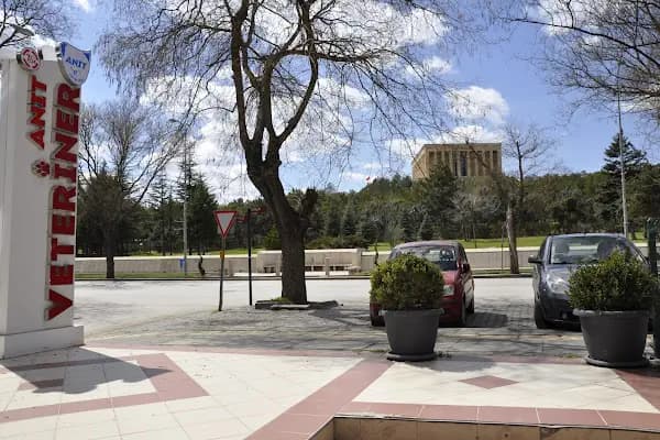 Atavet Veteriner Kliniği - Veteriner - Ankara Çankaya