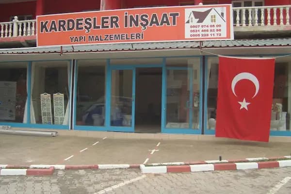 Akbolat Ticaret &amp; Pazarlama (Market-Tüp-Kömür-Odun-Su Bayii) - Alışveriş merkezi - Adana Yüreğir