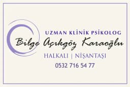 Klinik Psikolog Bilge Açıkgöz