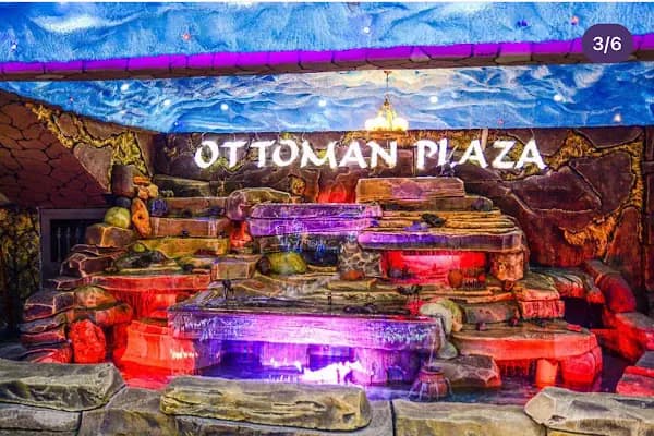 A&amp;B Plaza Düğün Salonları - Düğün Salonu - Gaziantep Şehitkamil