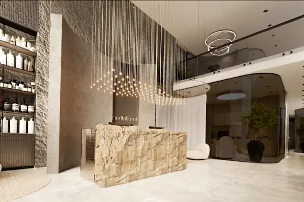 MediAlkent Clinic İstWest - Estetik Cerrahi Kliniği - İstanbul Başakşehir