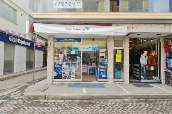 Türk Telekom - Telekomünikasyon Servis Sağlayıcısı - Trabzon Ortahisar