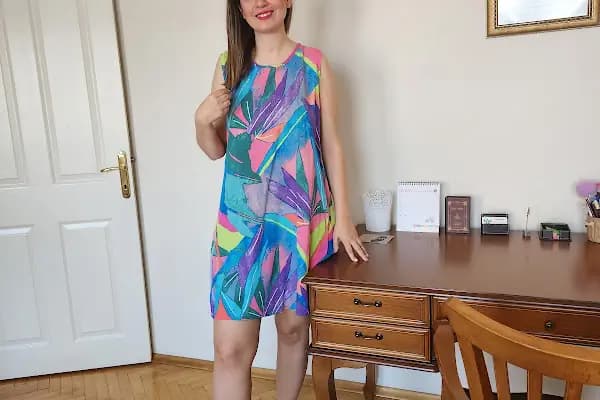 Psikolog Esra Orçunlu - Psikolog - Bursa Nilüfer