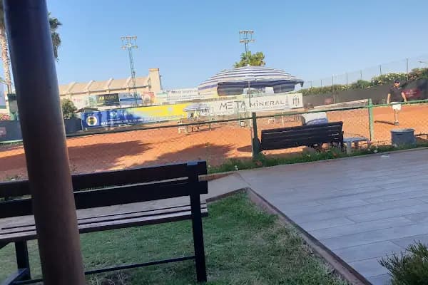 Mersin Tenis Yelken ve Yüzme Kulubü - Tenis Kulübü - Mersin Tarsus