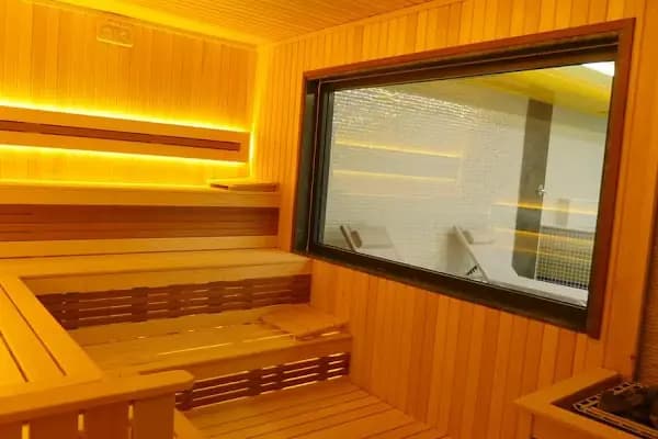 Süreyya Hamam - Türk Hamamı - Gelin Hamamı - Spa - Hamam - İstanbul Bağcılar