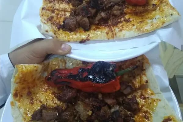 Ciğercim Kibar Ocakbaşı - Mangal - Şanlıurfa Akçakale