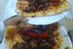 Ciğercim Kibar Ocakbaşı
