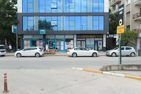 A101 - Süpermarket - Bursa İnegöl