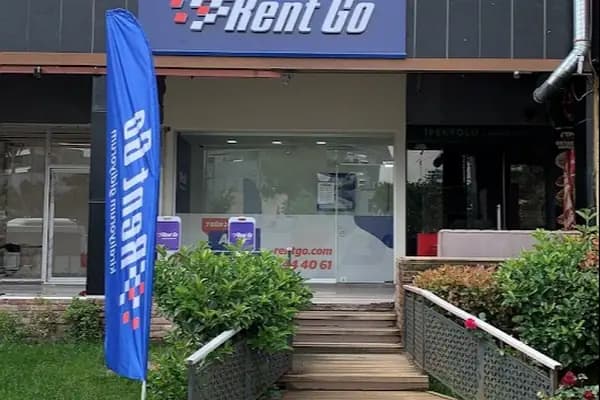 Rent Go Ataşehir - Araba Kiralama Şirketi - İstanbul Ataşehir