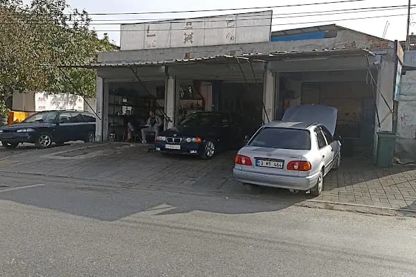 AK OTO TAMİR BAKIM ONARIM - Araç Bakım ve Onarımı - İstanbul Arnavutköy