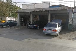 AK OTO TAMİR BAKIM ONARIM
