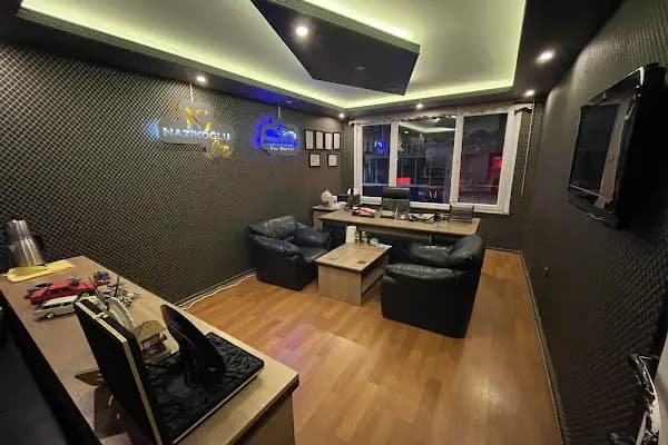 NAZİKOĞLU CAR RENTAL-OF - Uzun Vadeli Araç Kiralama Hizmeti - Trabzon Akçaabat