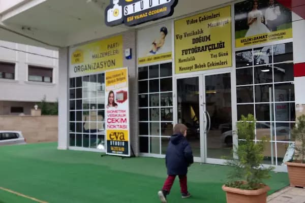 Eva Studio - Ailenizin Fotoğrafçısı - Düğün Fotoğrafçısı - Gaziantep Şahinbey