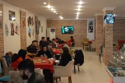 Cafe Deyiz