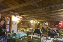 Kahvezen Bistro&amp;Cafe