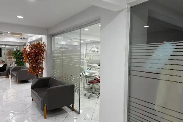 Özel Klinik Atakent Ağız ve Diş Sağlığı Polikliniği - Diş Kliniği - İstanbul Bağcılar