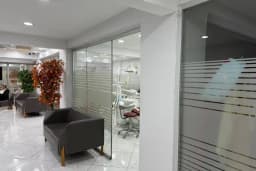 Özel Klinik Atakent Ağız ve Diş Sağlığı Polikliniği