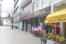 Egem Giyim