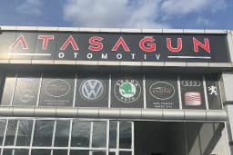 ATASAĞUN OTOMOTİV