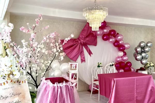 Delfinyum Davet Evi - Organizasyon Şirketi - Kocaeli Gölcük