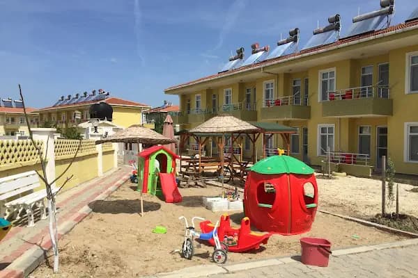 Saros zeytindalı evleri - Apartman Kompleksi - Edirne Enez