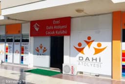 ATÖLYESİ EĞİTİM KURUMU