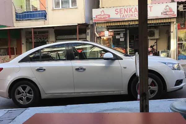 Zafer Ekmek Fırını ve Unlu Mamülleri - Fırın - Bursa Gürsu