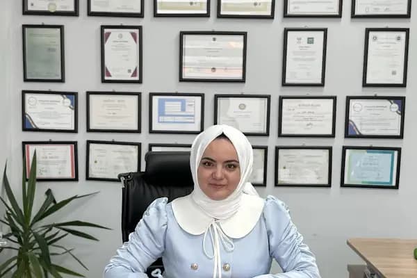 Lâl Psikoloji Elif Akgün Yarımoğlu - Psikolog - Konya Selçuklu