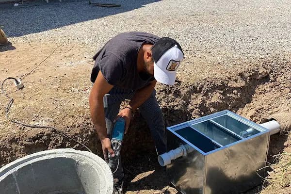 Su Tesisatçısı - KURU Sıhhi Tesisat - Tesisatçı - Antalya Alanya