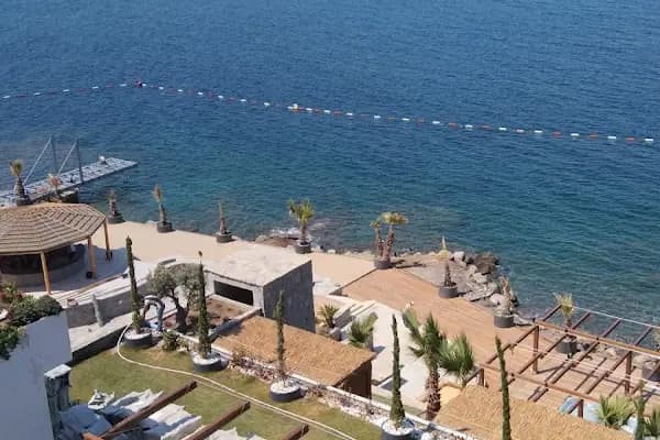The BO Viera - Otel - Muğla Bodrum