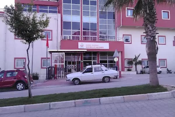 Karaisalı Devlet Hastanesi - Hastane - Adana Çukurova
