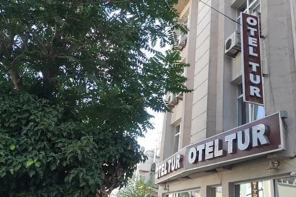 Otel Tur - Otel - Konya Karatay