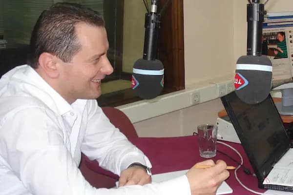 Dr. F. Volkan Yüksel Psikiyatrist-Psikoterapist-Cinsel Terapist (Antalya Psikoloji Merkezi) - Psikiyatr - Antalya Muratpaşa