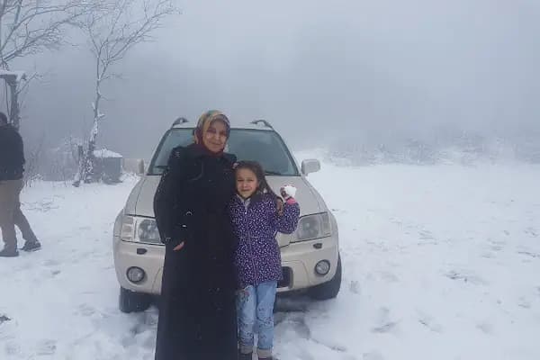 Çocuk Bahçesi - Park - Bursa İnegöl