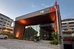 TSİ Yapı