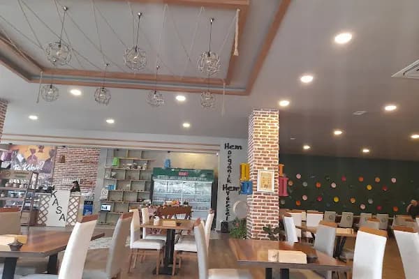 Aliağa Davet - Düğün Salonu - Bursa İnegöl
