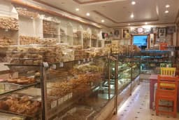 Dolci Cafe&Patisserie