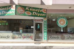 Kunefe Diyari