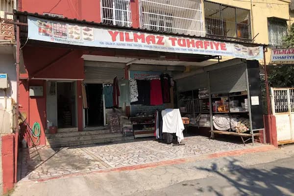 Yılmaz Tuhafiye Adana Çukurova - Tuhafiye Dükkanı - Adana Yüreğir