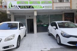 Mita Rent A Car