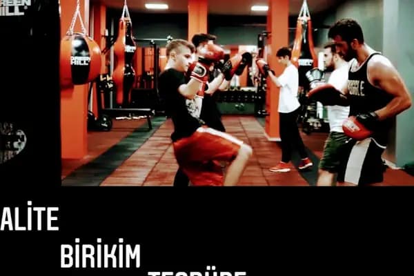 X Fitness Spor &amp; Yaşam Merkezi - Spor salonu - Malatya Battalgazi