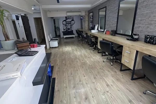 Çağdaş ataş kuaför aliağa - Kuaför - İzmir Aliağa