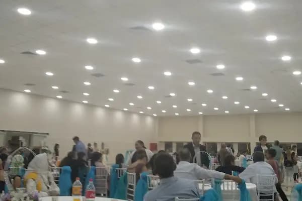 Yeni Mahalle Düğün Salonu - Düğün Salonu - İzmir Aliağa